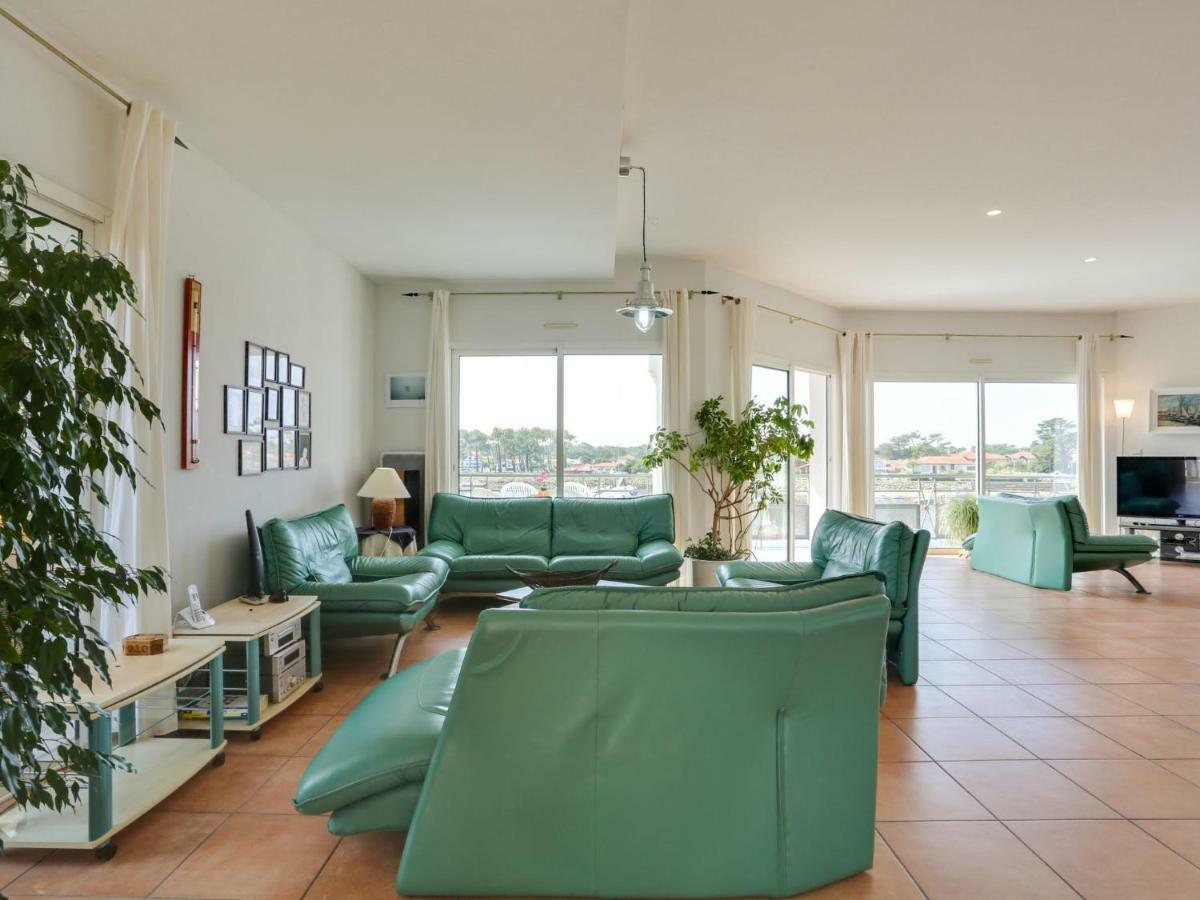 Holiday Home Les Pinasses By Interhome Mimizan-Plage Exterior photo