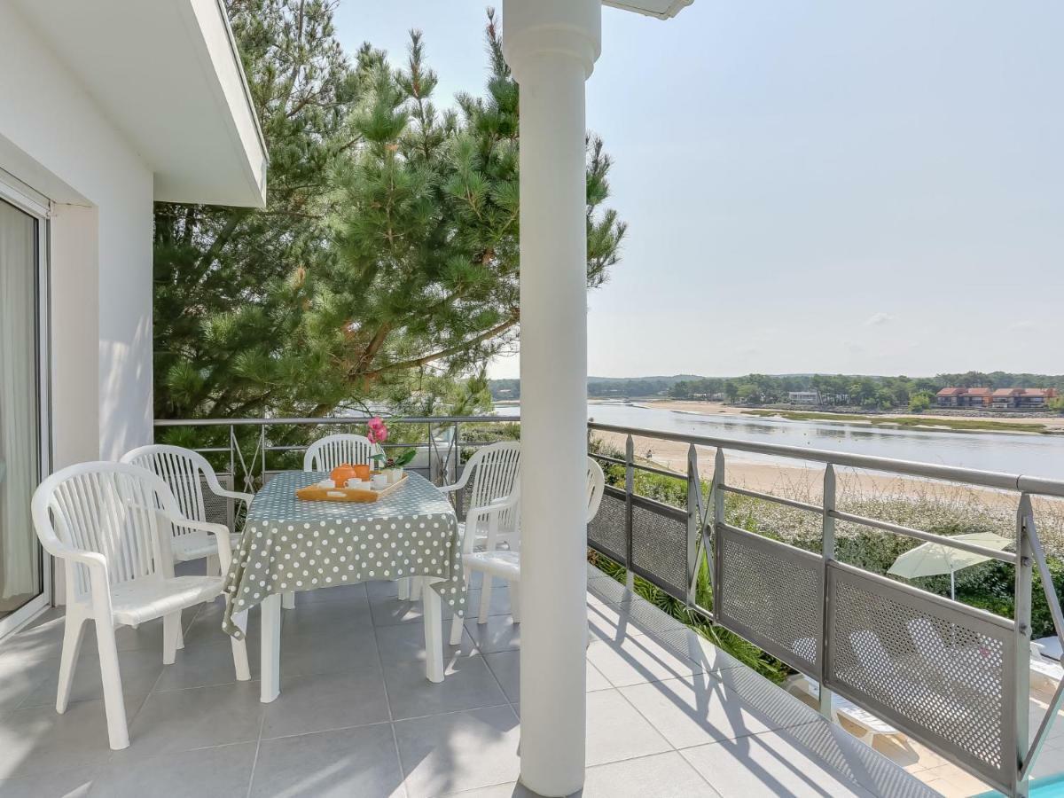 Holiday Home Les Pinasses By Interhome Mimizan-Plage Exterior photo