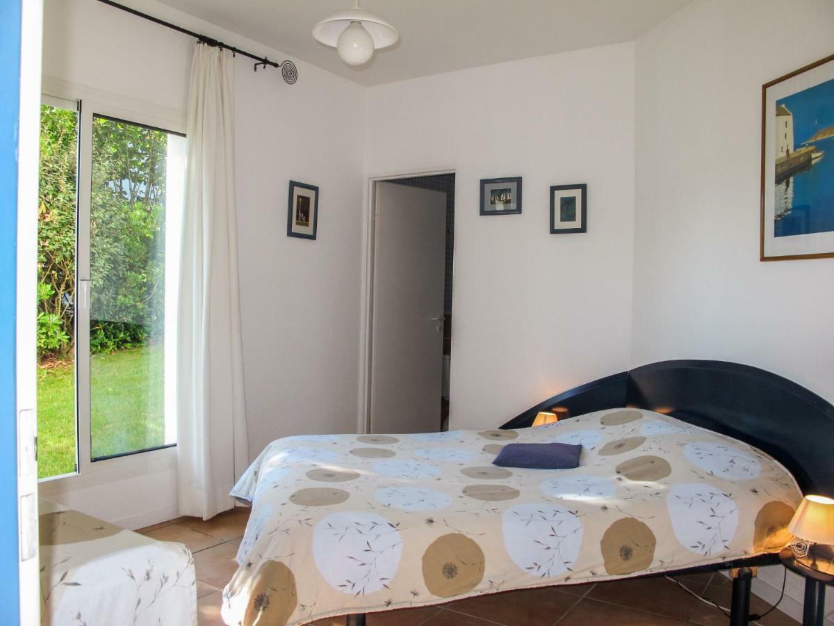 Holiday Home Les Pinasses By Interhome Mimizan-Plage Exterior photo