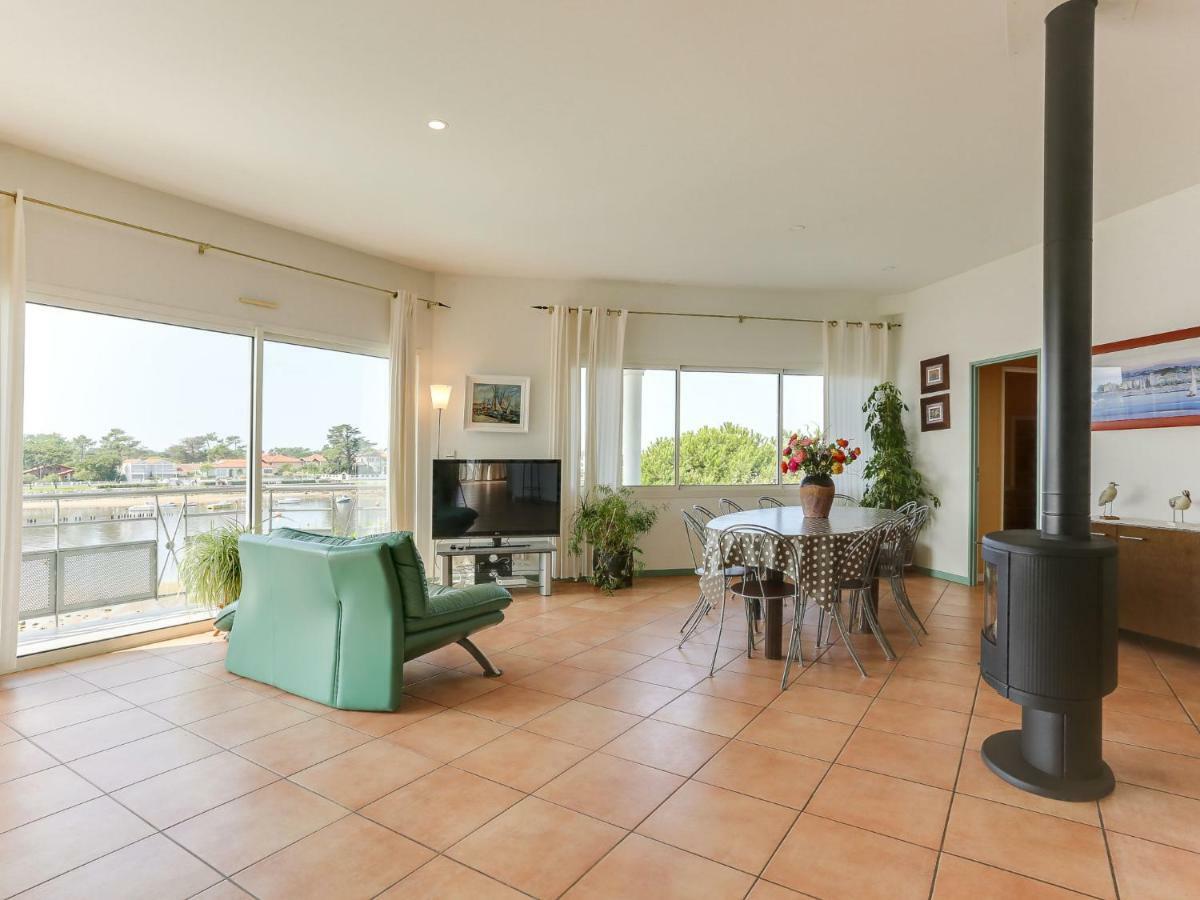 Holiday Home Les Pinasses By Interhome Mimizan-Plage Exterior photo